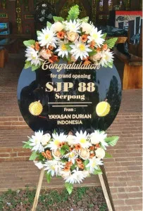 Grand Opening Sumbawa Barat